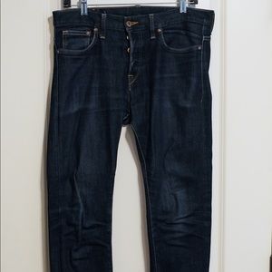 H&M - men’s jeans